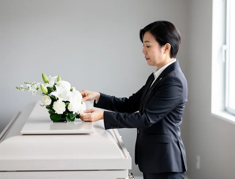 장례식장 서비스 지역: 대구